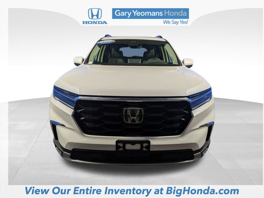 Certified 2024 Honda Pilot Touring image 12