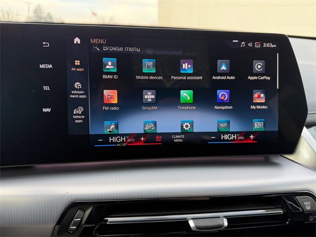 Certified 2023 BMW X1 xDrive28i w/ Convenience Package image 34