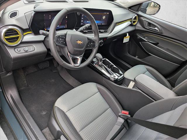 New 2026 Chevrolet Trax LT image 12