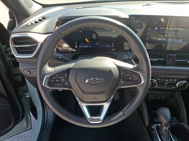 New 2026 Chevrolet TrailBlazer ACTIV w/ Convenience Package AWD/4WD image 14