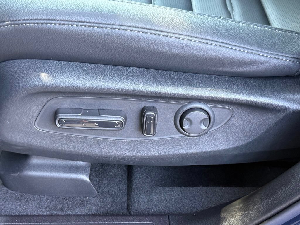 Certified 2026 Honda CR-V EX-L image 28