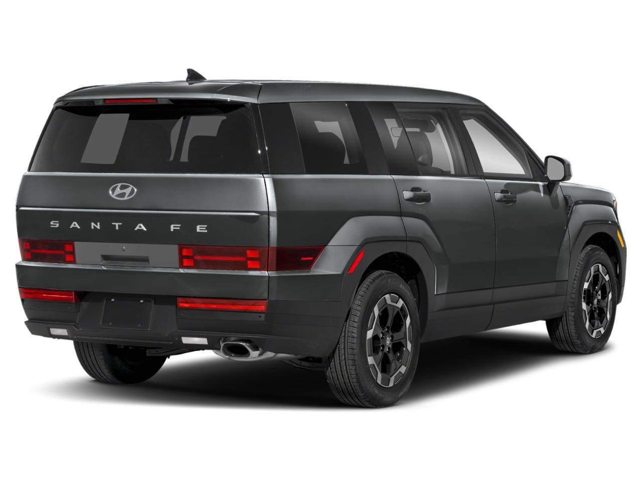 Used 2025 Hyundai Santa Fe SE FWD image 11