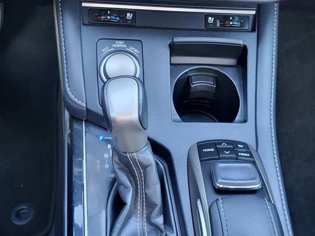 Used 2018 Lexus ES 350 w/ Navigation System Package FWD image 24
