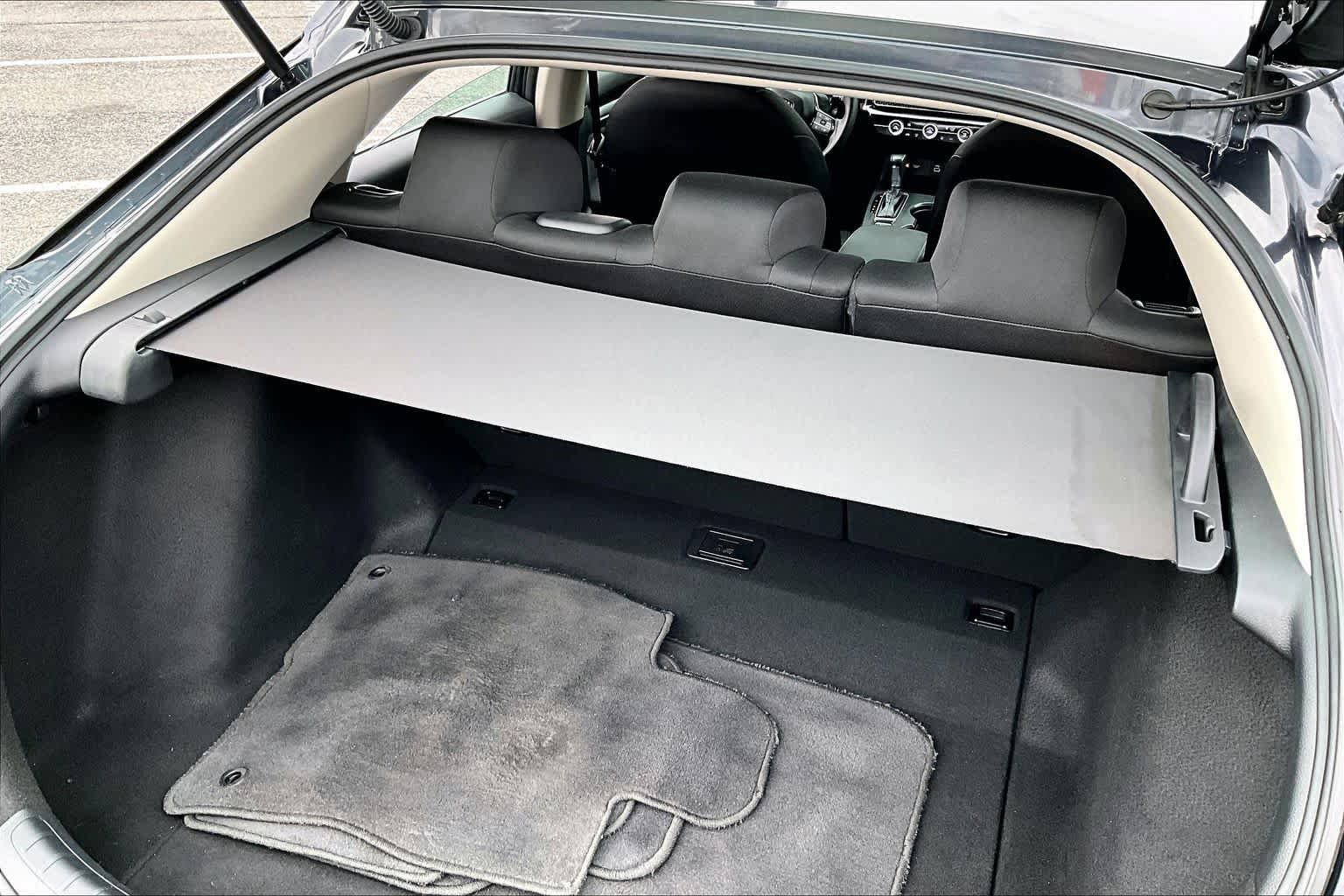 Used 2023 Honda Civic LX image 31