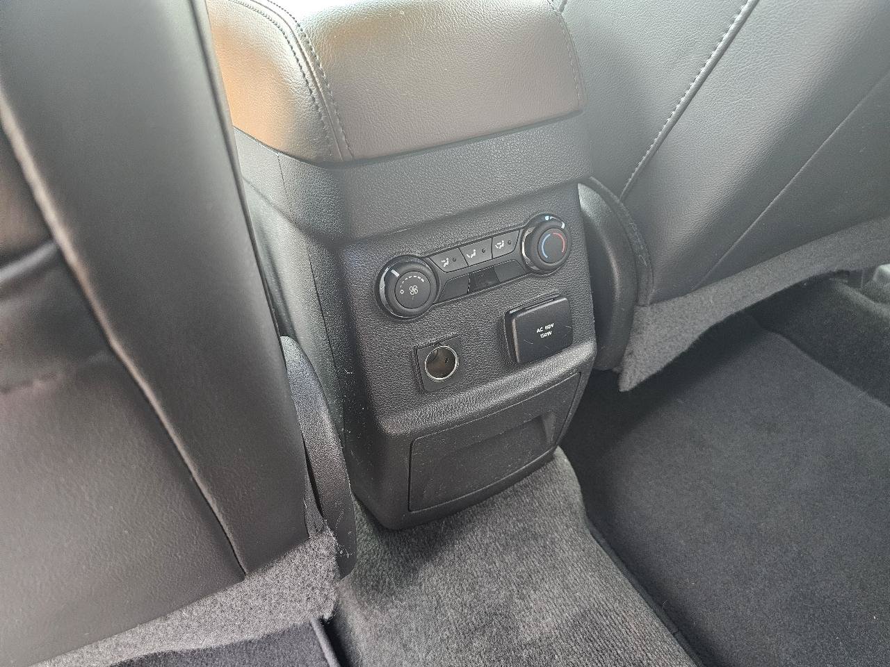 Used 2012 Ford Explorer Limited FWD image 24