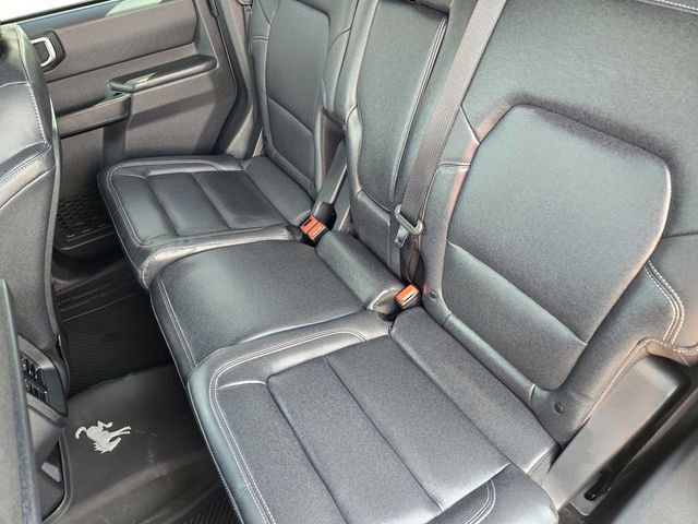 New 2026 Ford Bronco Big Bend image 19