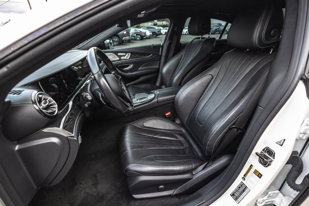 Used 2022 Mercedes-Benz CLS 450 4MATIC image 25