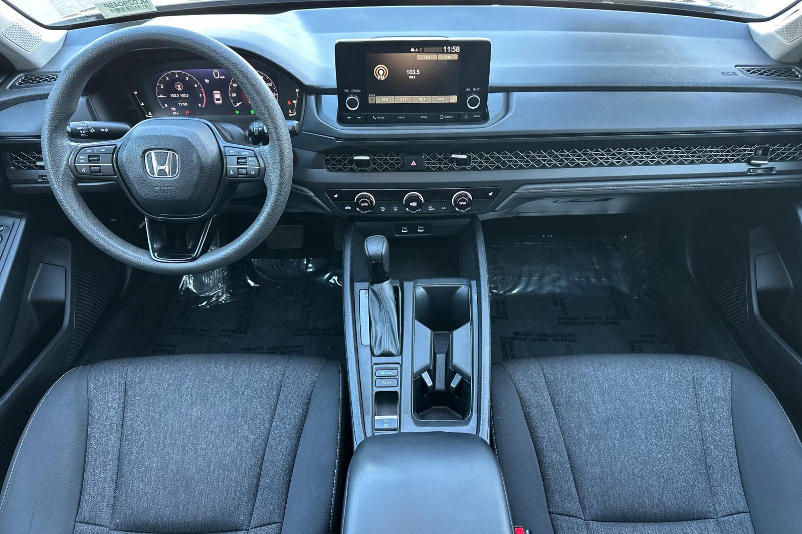 Used 2023 Honda Accord EX image 13