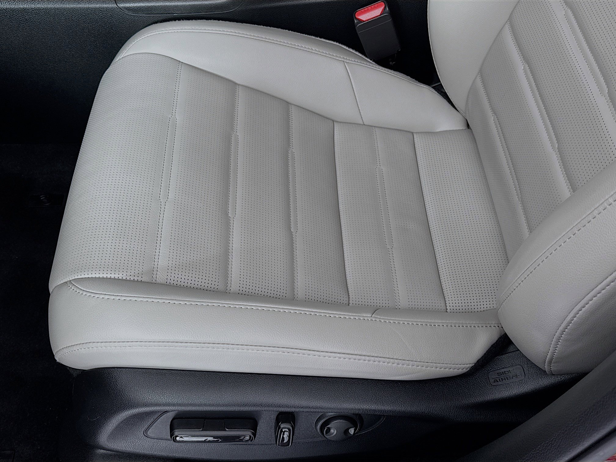 Certified 2023 Honda CR-V EX-L image 18