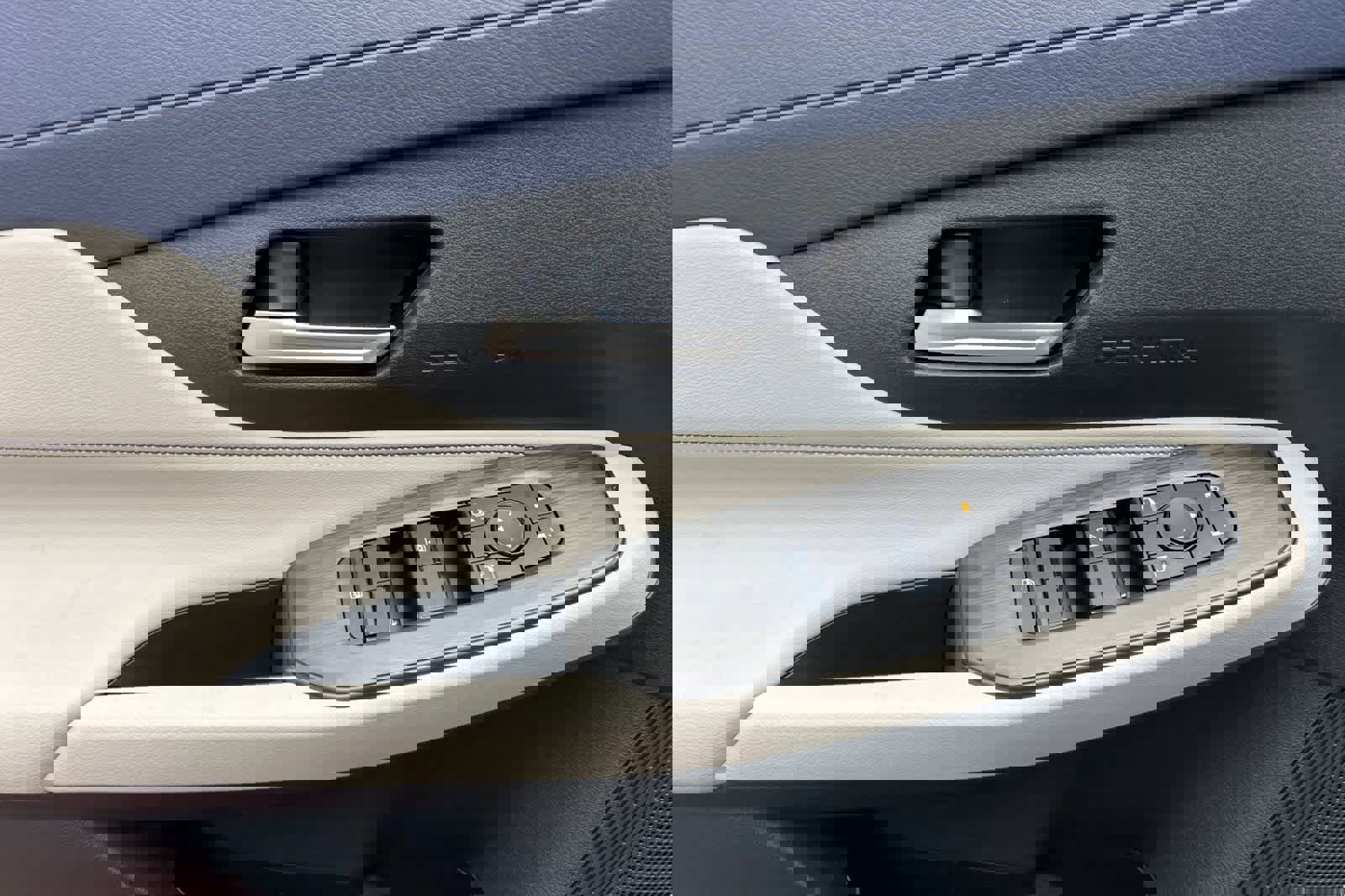 New 2026 Nissan Sentra SL image 13