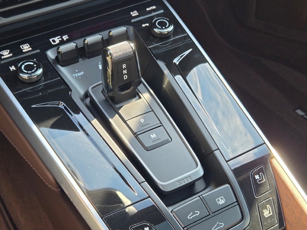 New 2026 Porsche 911 Carrera image 25