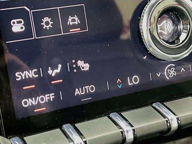 Used 2026 GMC Terrain Elevation w/ Elevation Premium Package FWD image 22