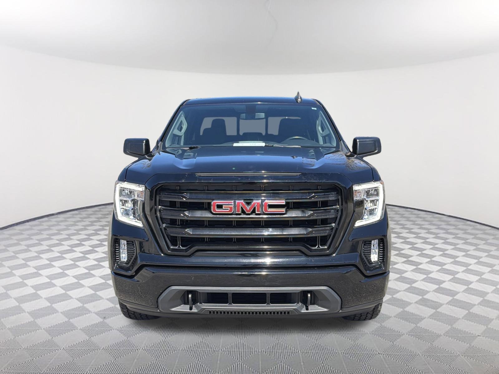 Used 2021 GMC Sierra 1500 Elevation w/ Preferred Package image 2