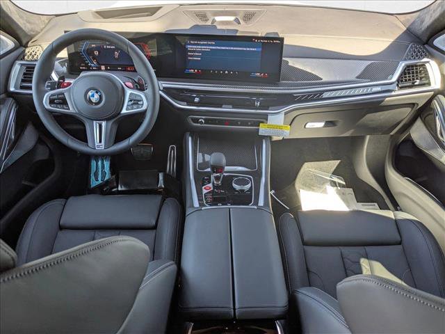 New 2026 BMW X6 M Competition w/ Executive Package image 15