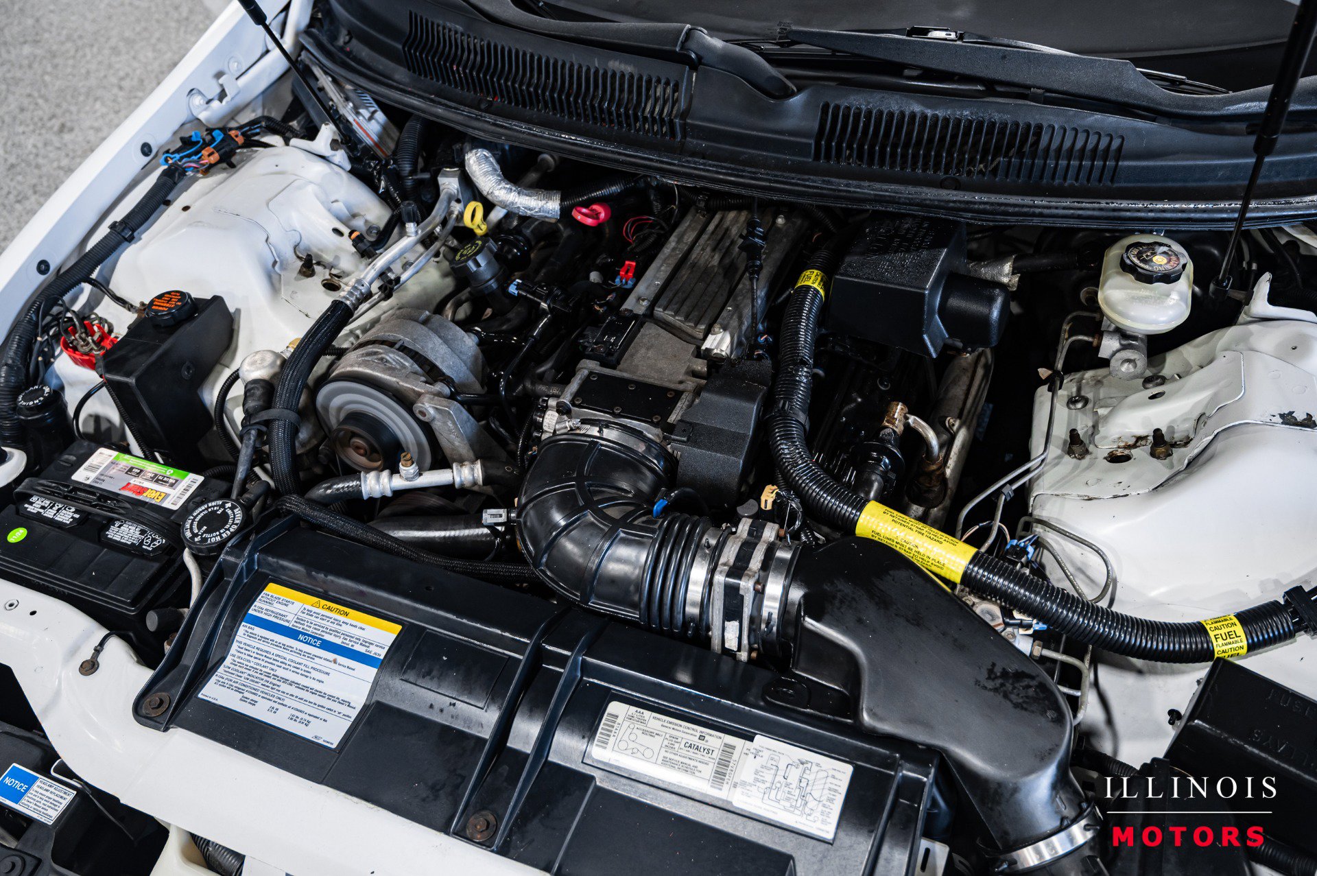 Used 1997 Chevrolet Camaro Z28 image 31