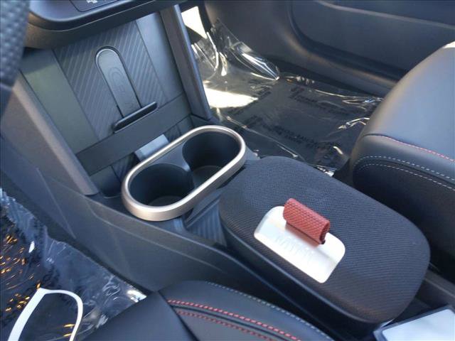New 2026 MINI Cooper S FWD image 11