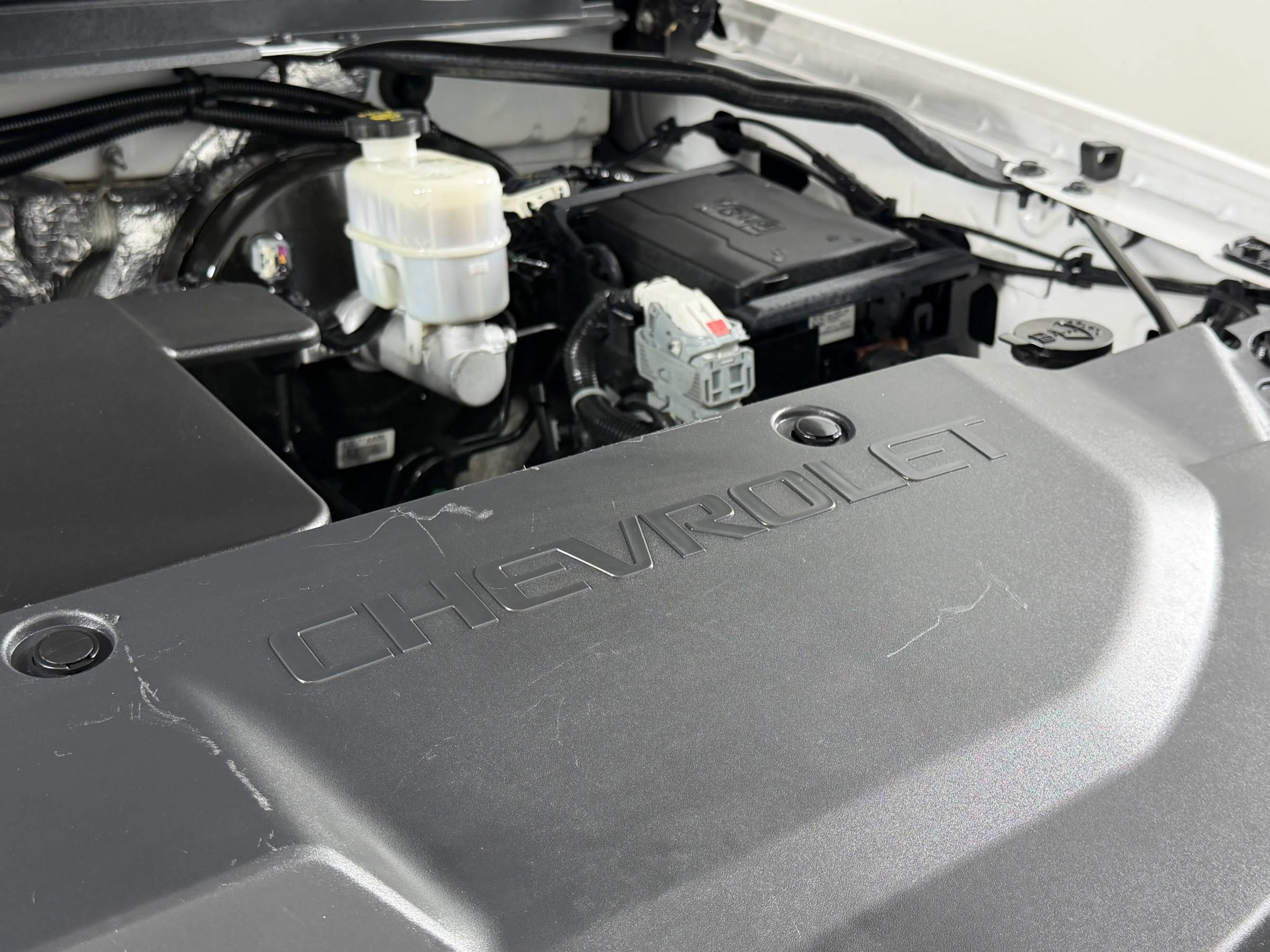Used 2018 Chevrolet Suburban Premier AWD/4WD image 19