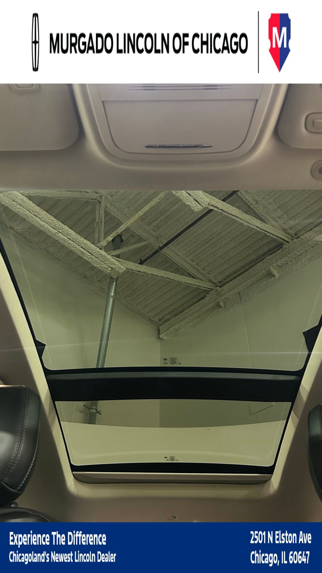 Certified 2023 Lincoln Corsair Reserve w/ Equipment Group 202A image 87