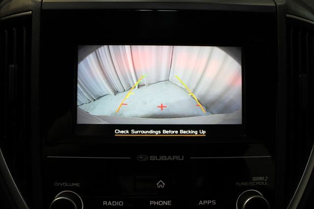 Used 2018 Subaru Impreza 2.0i AWD/4WD image 3