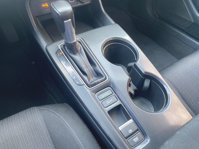 Used 2024 Honda Civic EX image 14