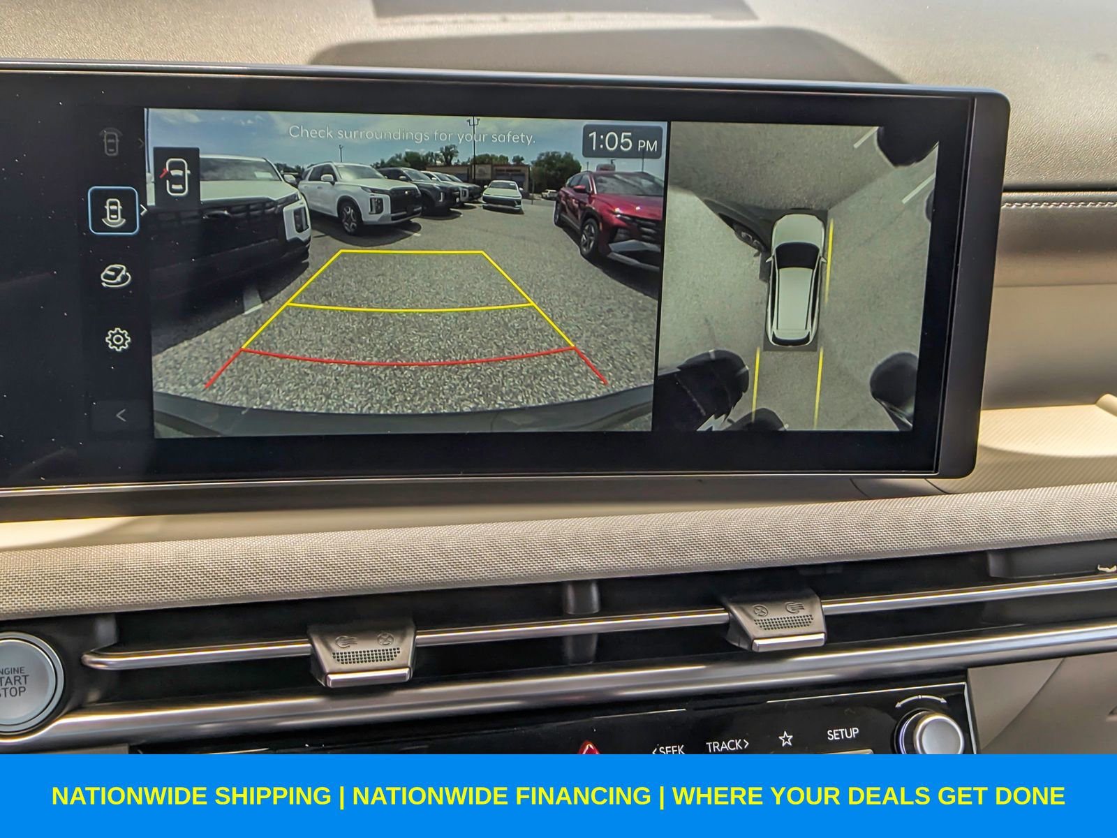 New 2025 Hyundai Tucson Limited image 32