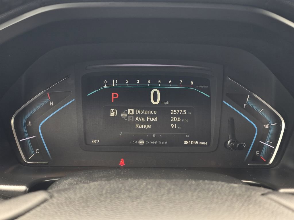 Used 2019 Honda Odyssey EX-L image 18