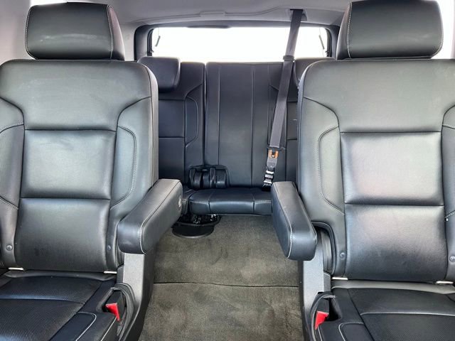 Used 2015 Chevrolet Tahoe LTZ AWD/4WD image 29