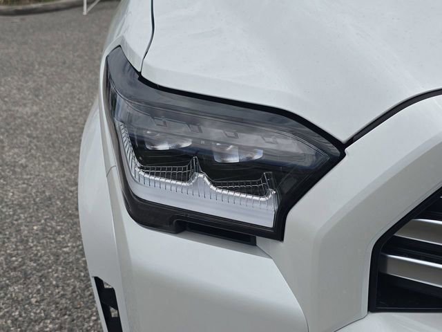 New 2026 Toyota 4Runner Limited AWD/4WD image 10