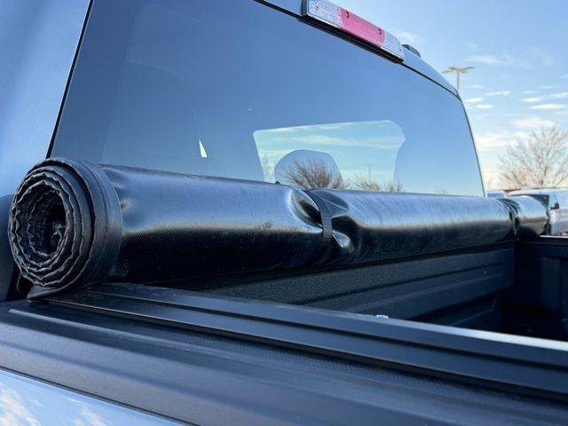 Used 2022 Ford F150 Lightning Pro w/ Max Trailer Tow Package image 22