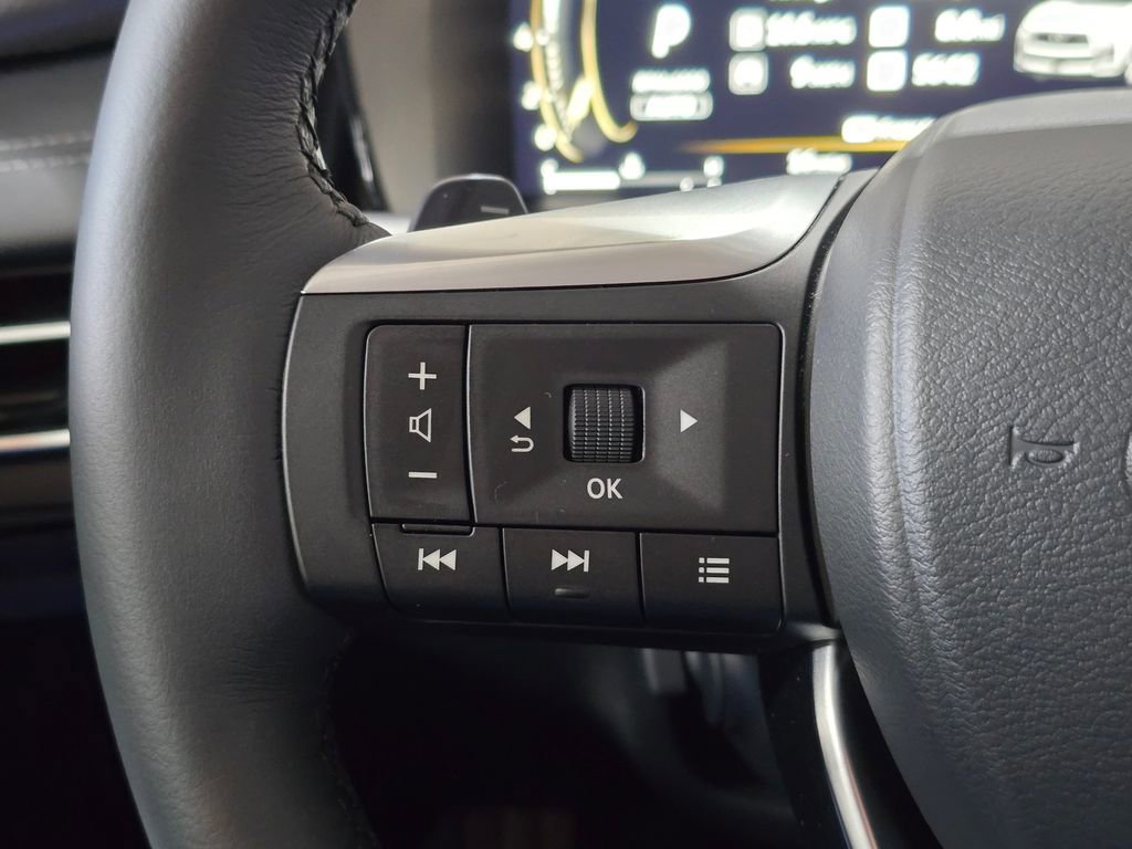 New 2026 INFINITI QX60 Luxe image 19