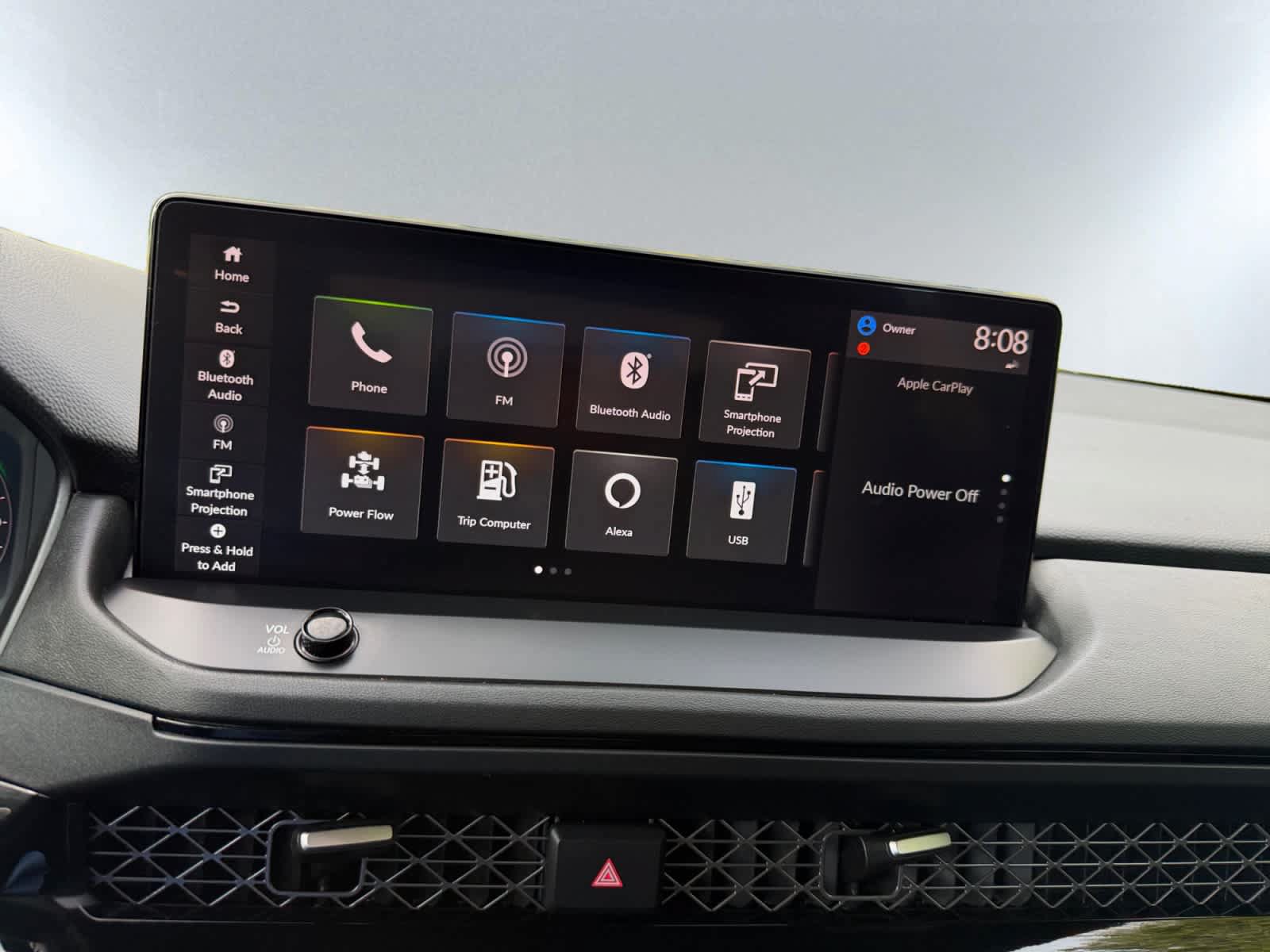 Used 2024 Honda Accord Sport image 14