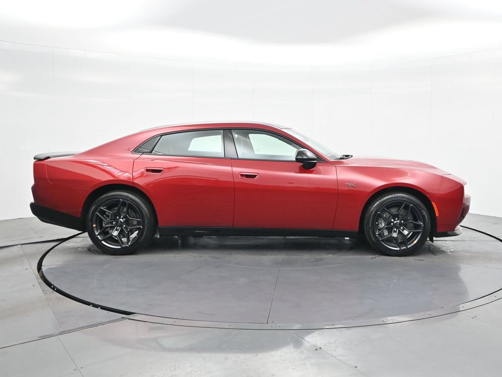 New 2026 Dodge Charger R/T AWD/4WD image 6