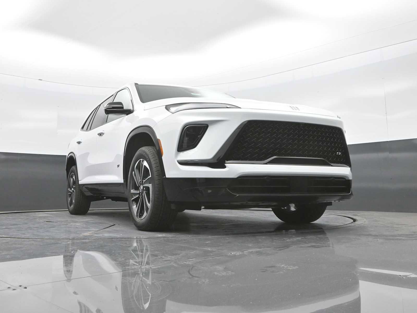 New 2026 Buick Enclave Sport Touring w/ Power Package AWD/4WD image 41