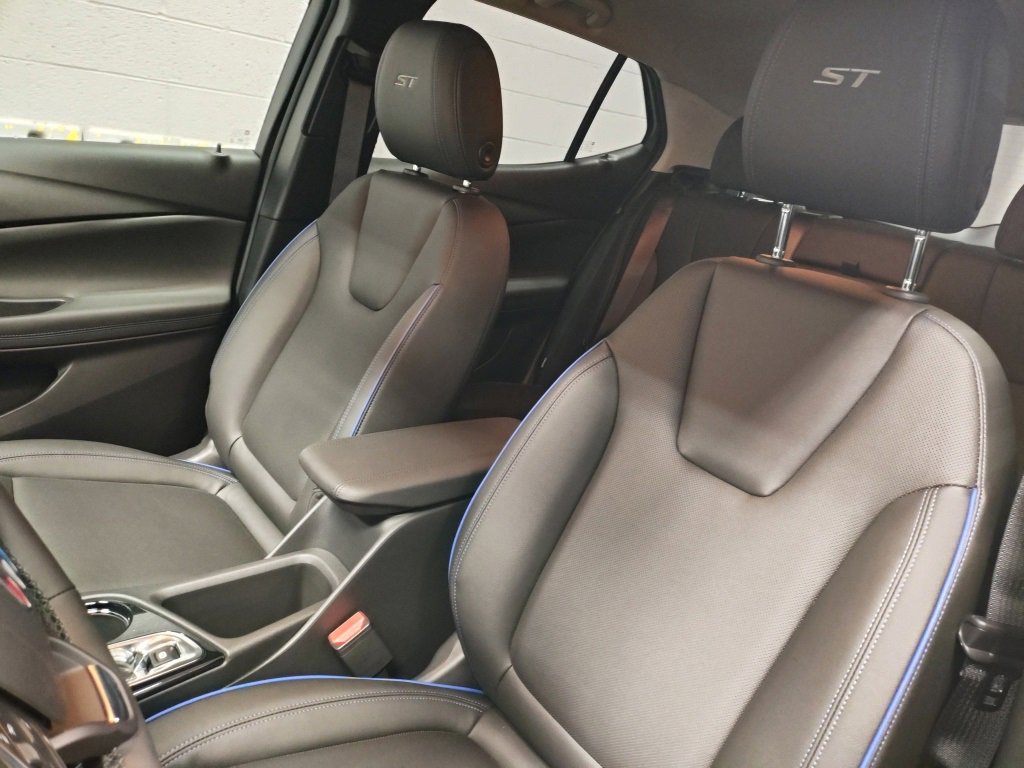 New 2026 Buick Encore GX Sport Touring image 25