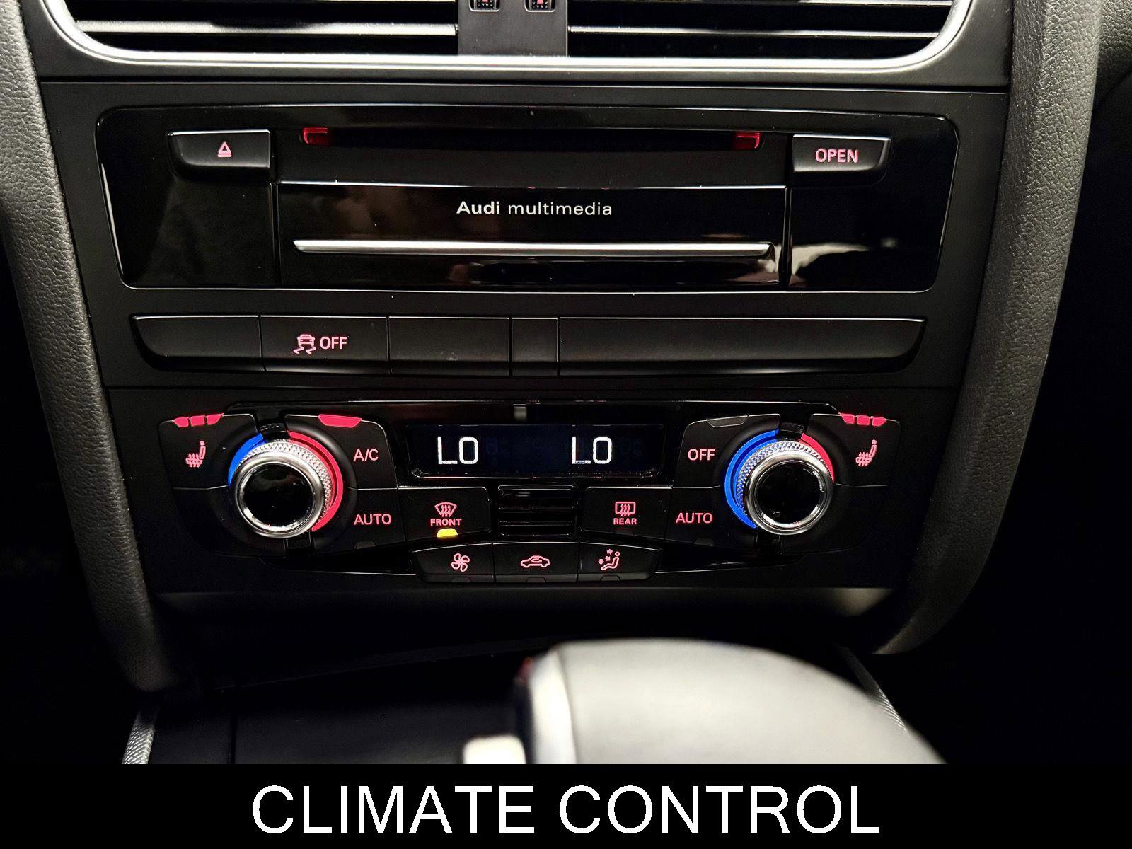 Used 2014 Audi A5 2.0T Premium Plus w/ Premium Plus Package image 20