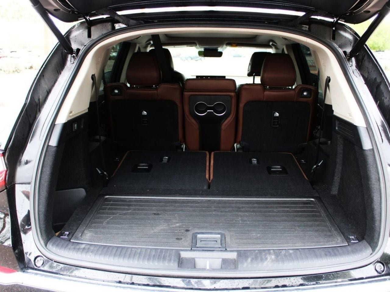 Used 2023 Acura MDX FWD w/ Technology Package image 12