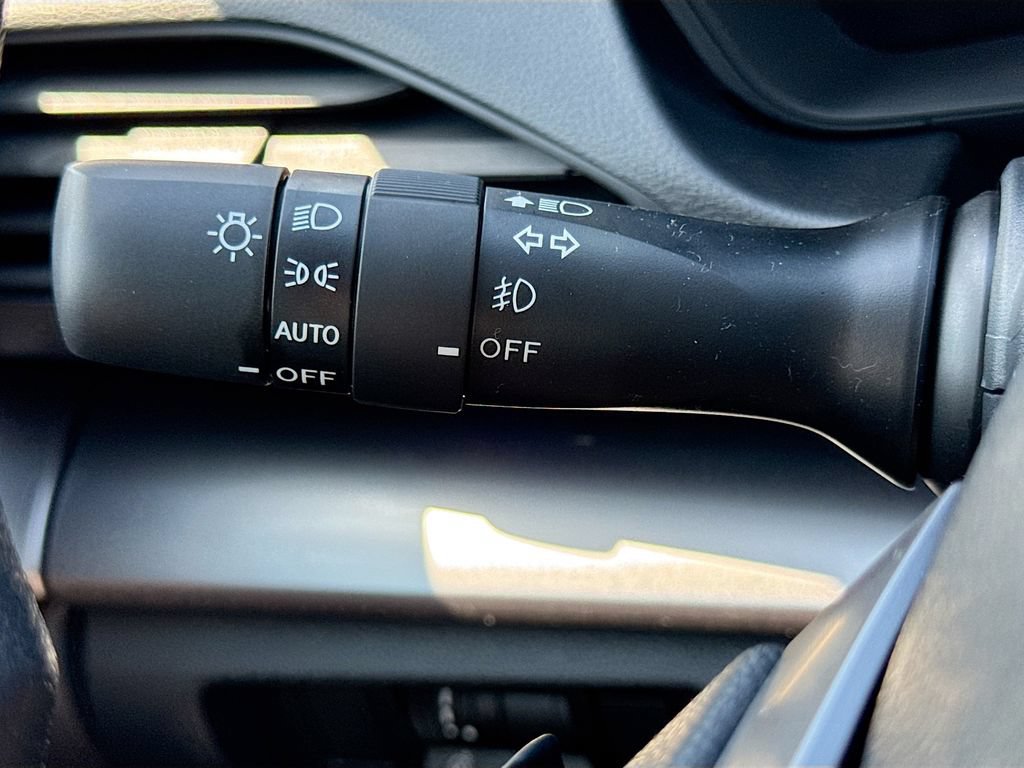 New 2026 Subaru Impreza 2.0i Sport AWD/4WD image 13