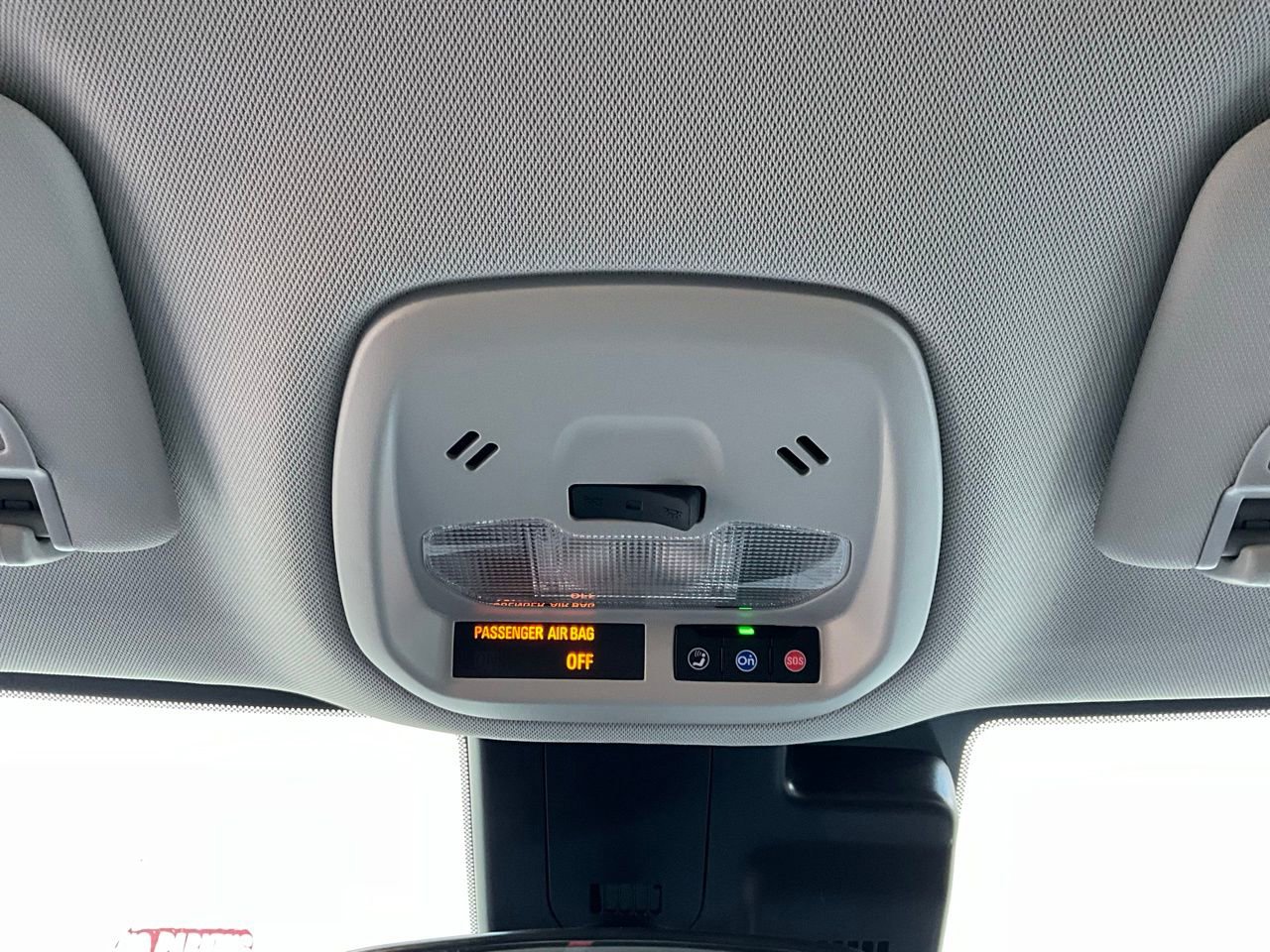 Used 2025 Chevrolet Trax LT image 16