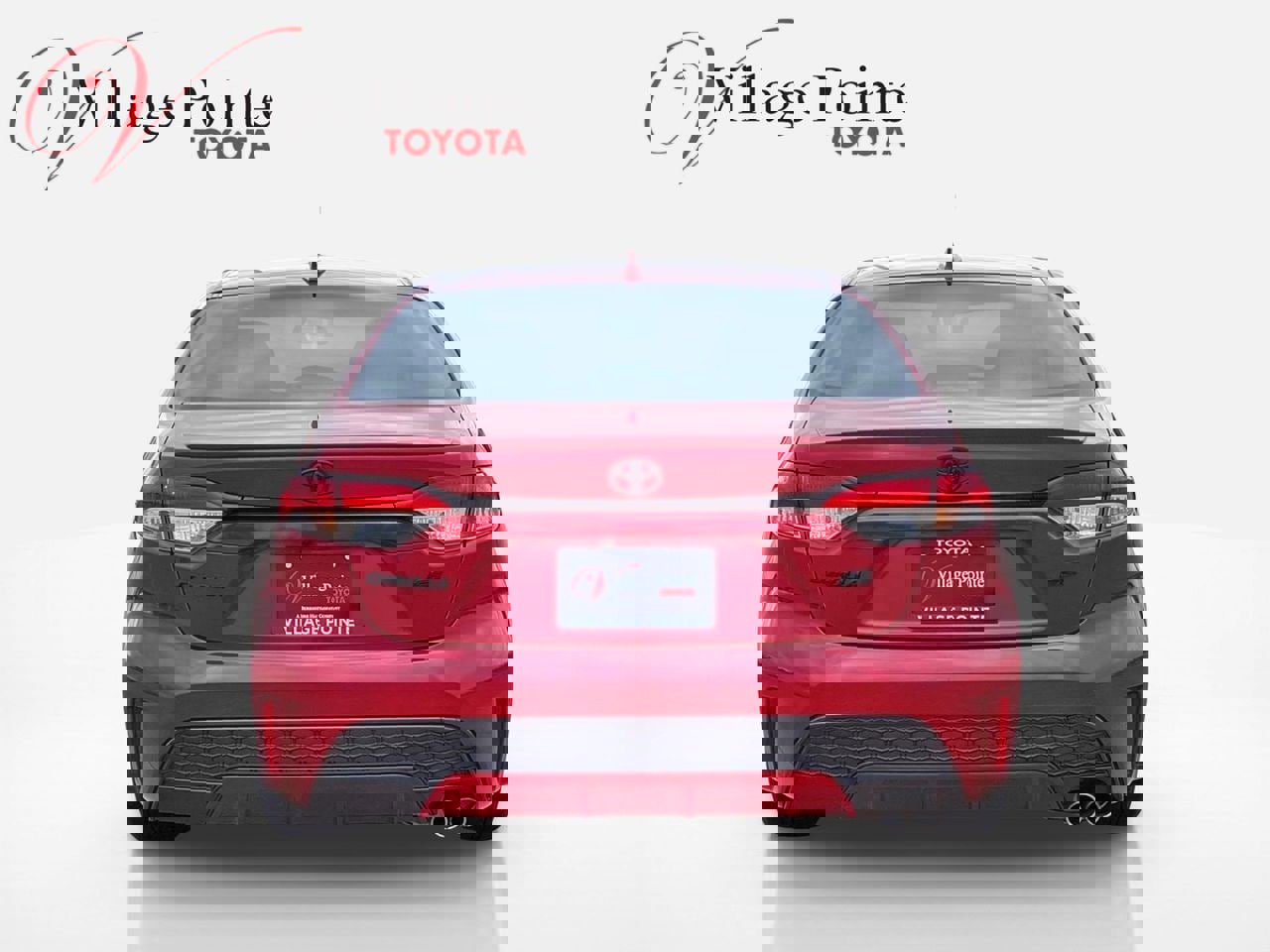 Used 2020 Toyota Corolla SE w/ SE Premium Package image 5