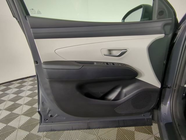 New 2026 Hyundai Tucson Blue SE AWD/4WD image 29