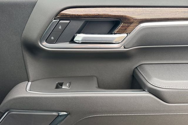 New 2026 GMC Sierra 1500 SLE w/ Preferred Package image 19