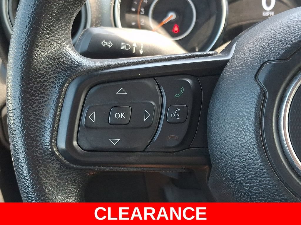 Used 2022 Jeep Gladiator Sport AWD/4WD image 20