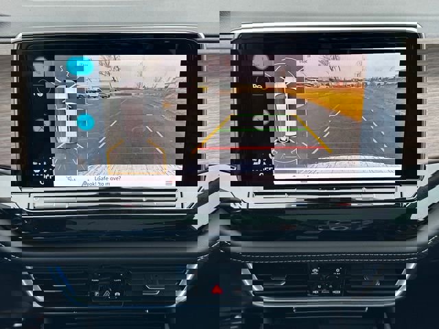 New 2026 Volkswagen Atlas SEL Premium R-Line image 37