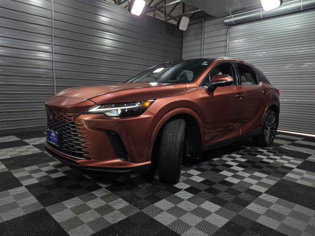 Used 2023 Lexus RX 350 Premium Plus image 43