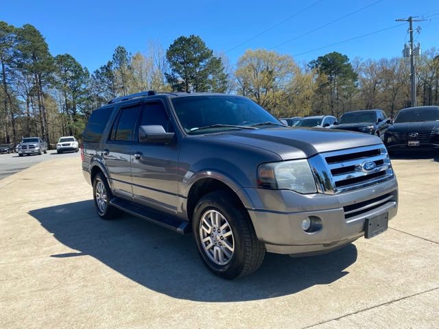 Used 2012 Ford Expedition Limited image 3