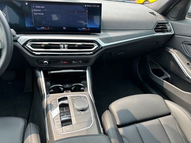 Used 2024 BMW 330i xDrive Sedan image 14