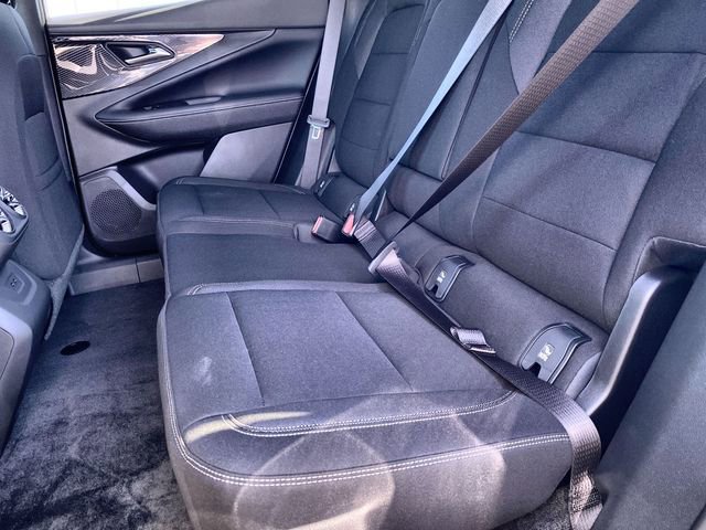 New 2026 Chevrolet Blazer EV LT image 34