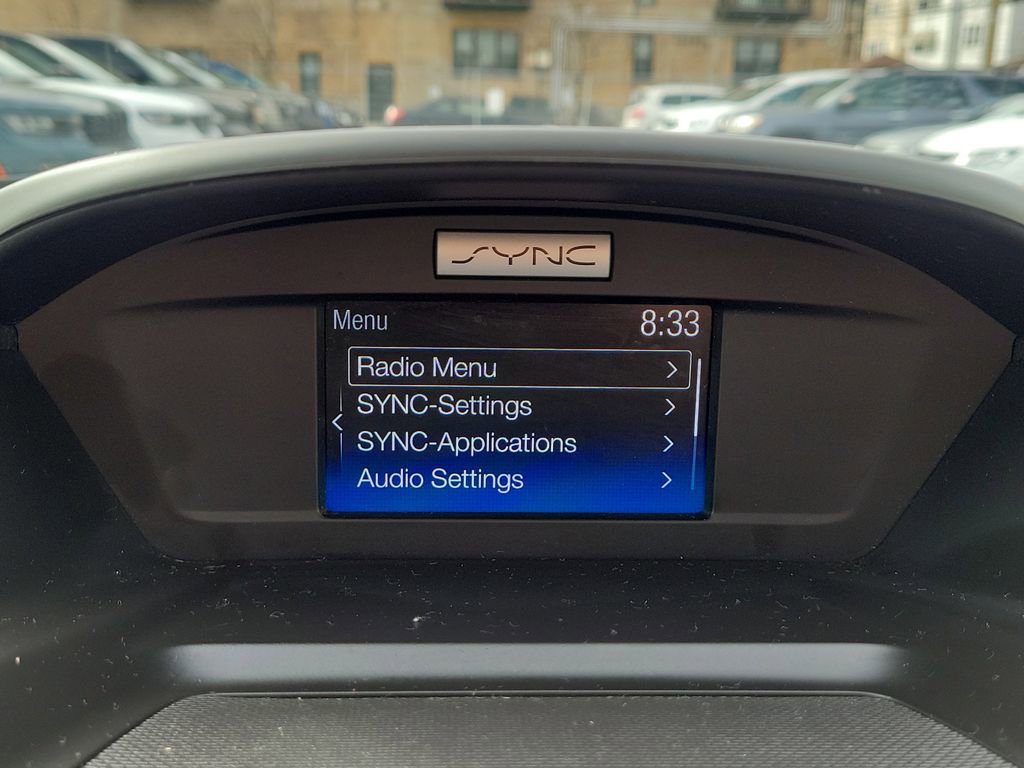 Used 2017 Ford Escape S image 28