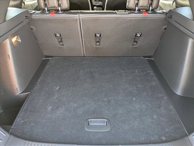 Certified 2026 Chevrolet Trax RS w/ Sunroof Package image 6