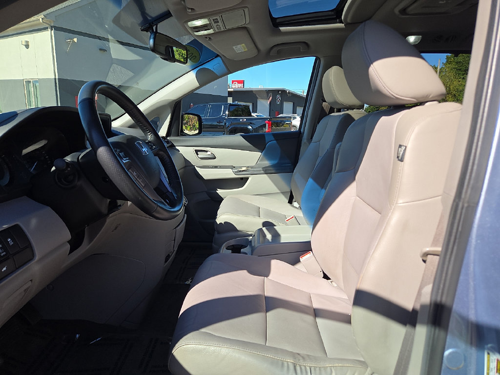 Used 2013 Honda Odyssey EX-L image 14